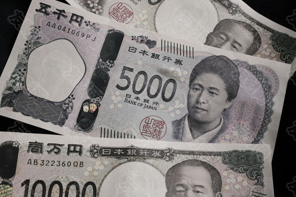 市场如何解读美国出手托举日元的干预行动
