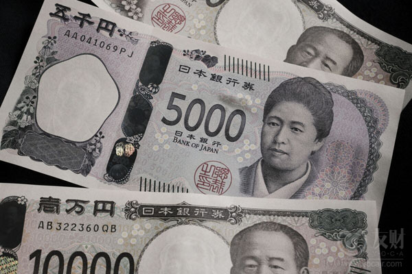 市场如何解读美国出手托举日元的干预行动