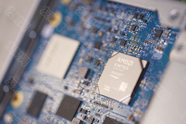 AMD营收大增五成、数据中心业务收入翻倍 股价盘后走低 AMD营收大增五成、数据中心业务收入翻倍 股价盘后走低
