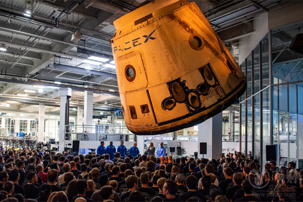 尽管SpaceX承诺AI业务可快速回本 但巨额投入仍令华尔街心存顾虑