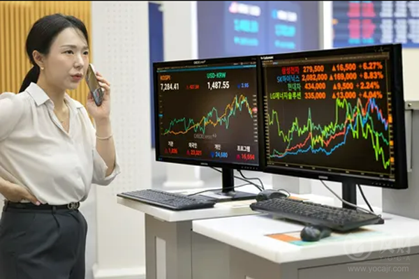 一名量化从业者与韩国牙医将杠杆ETF的使用推向风险极限