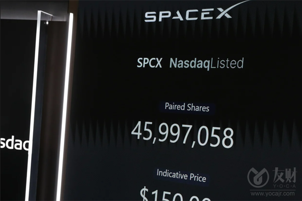 全球最大主权财富基金斩获创纪录1840亿美元利润 首次披露持有SpaceX股份