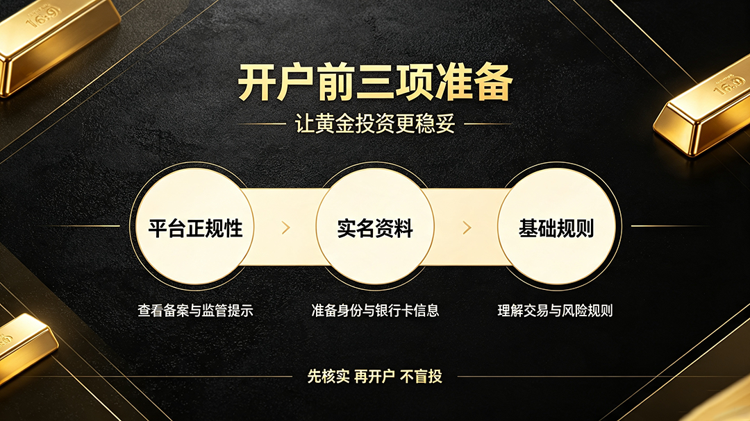 黄金投资开户准备指南.png