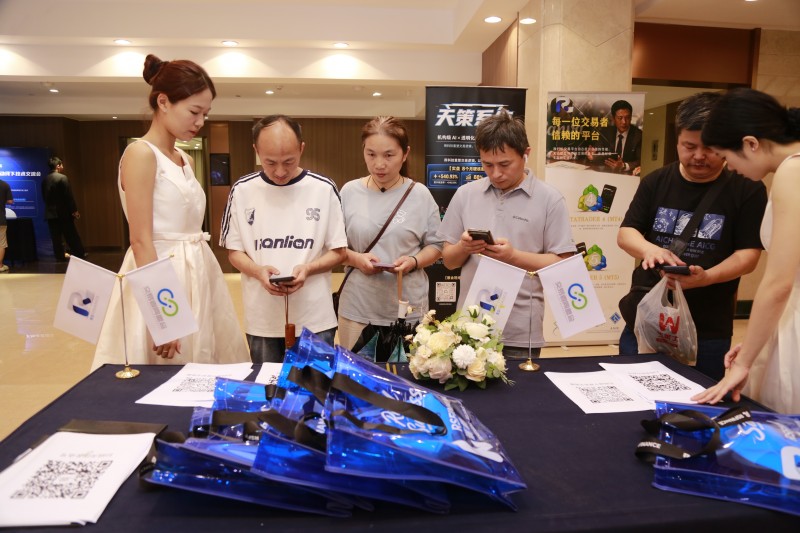交易者同盟会2026浅谈交易暨百城联动线下技术交流会（宁波站）取得圆满成功！