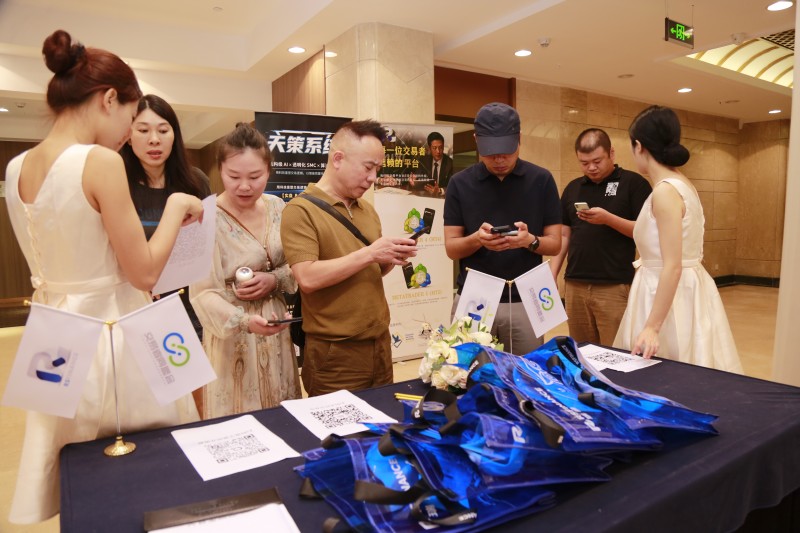 交易者同盟会2026浅谈交易暨百城联动线下技术交流会（宁波站）取得圆满成功！