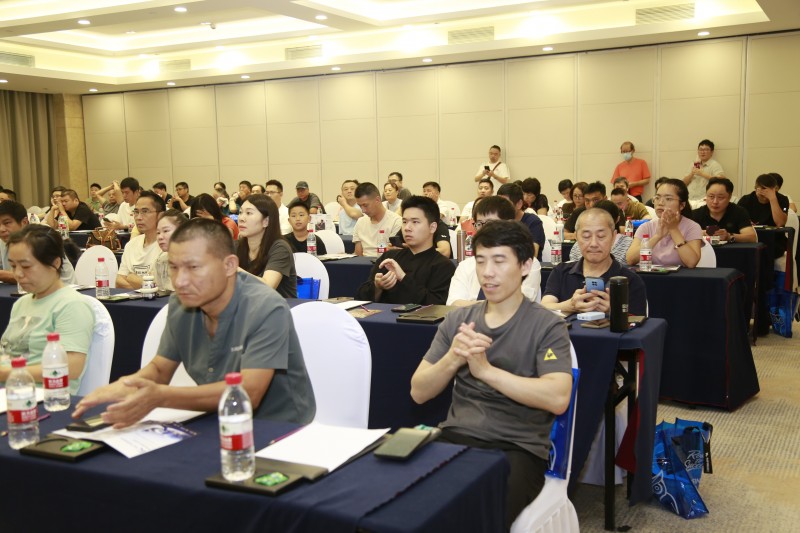 交易者同盟会2026浅谈交易暨百城联动线下技术交流会（宁波站）取得圆满成功！