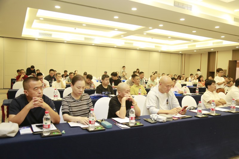 交易者同盟会2026浅谈交易暨百城联动线下技术交流会（宁波站）取得圆满成功！