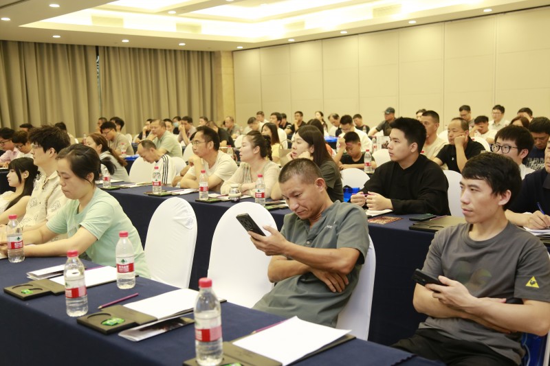 交易者同盟会2026浅谈交易暨百城联动线下技术交流会（宁波站）取得圆满成功！