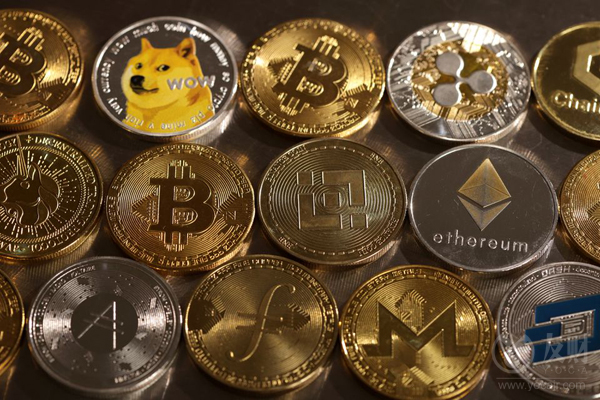 加密货币市值蒸发1万亿美元 面向日内交易者的各类基金遭受重创