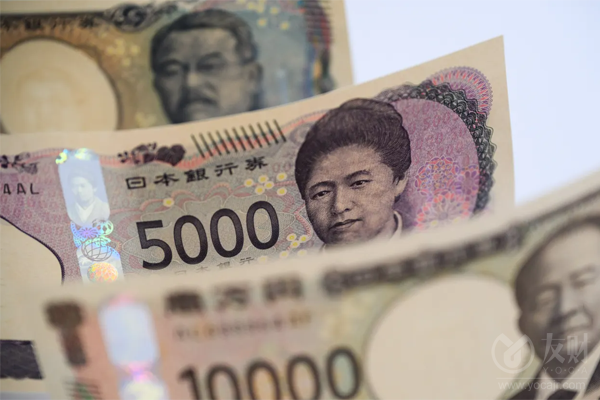 伊朗战争叠加日元走强 日本车企面临双重打击