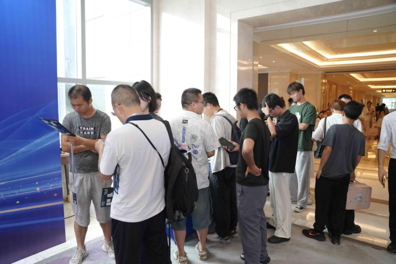 智启量化新程，聚力江城｜EGM英皇环球金融×汇客查交易技术峰会武汉站圆满落幕