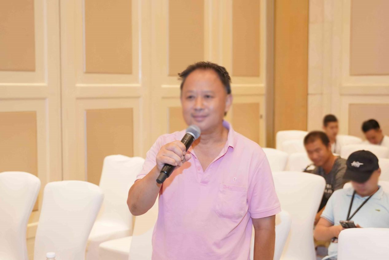 智启量化新程，聚力江城｜EGM英皇环球金融×汇客查交易技术峰会武汉站圆满落幕