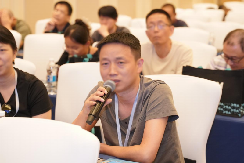 智启量化新程，聚力江城｜EGM英皇环球金融×汇客查交易技术峰会武汉站圆满落幕