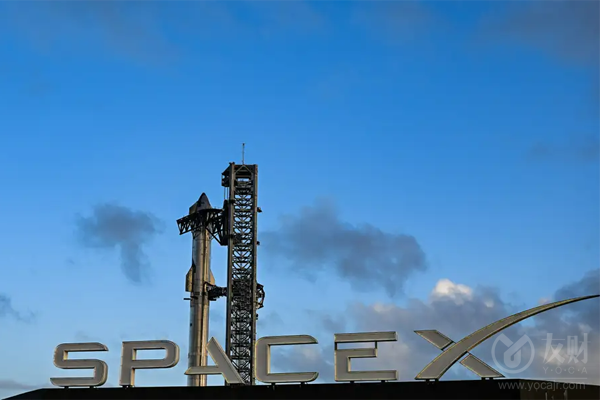 SpaceX又一批股份迎来解禁 股价迎来考验