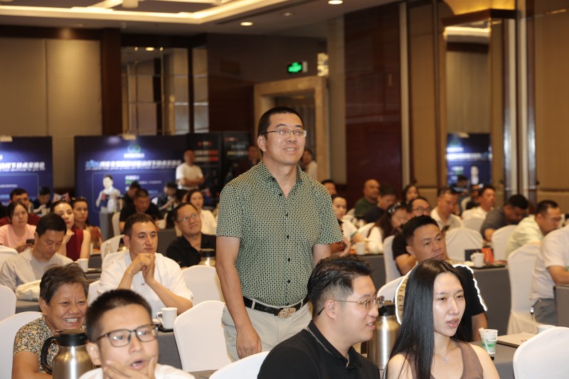 交易者同盟会2026浅谈交易暨百城联动线下技术交流会（乌鲁木齐站）取得圆满成功！