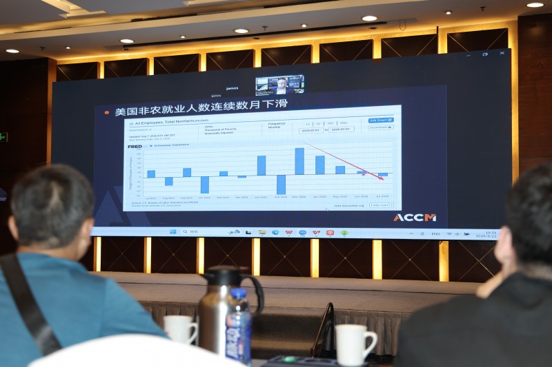 交易者同盟会2026浅谈交易暨百城联动线下技术交流会（乌鲁木齐站）取得圆满成功！