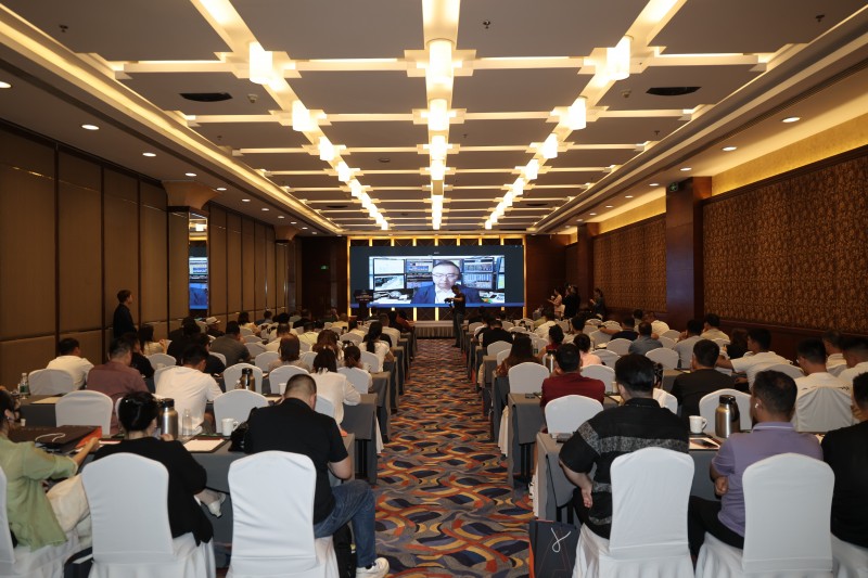 交易者同盟会2026浅谈交易暨百城联动线下技术交流会（乌鲁木齐站）取得圆满成功！