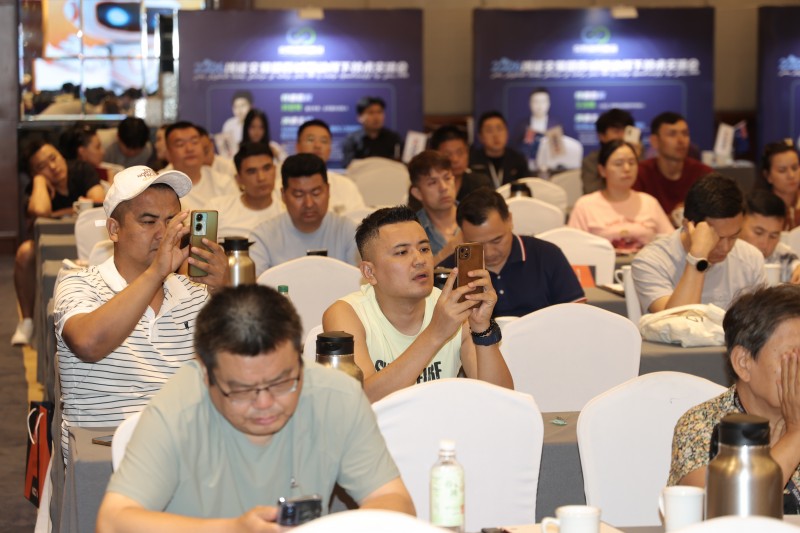 交易者同盟会2026浅谈交易暨百城联动线下技术交流会（乌鲁木齐站）取得圆满成功！