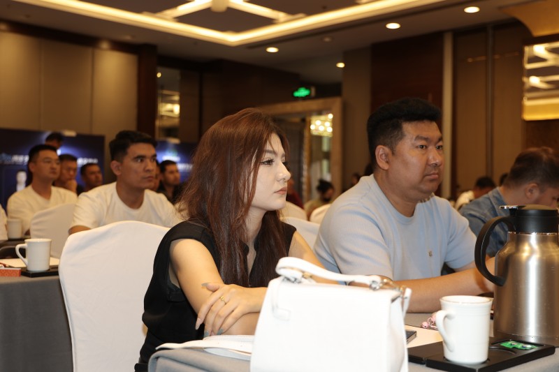 交易者同盟会2026浅谈交易暨百城联动线下技术交流会（乌鲁木齐站）取得圆满成功！