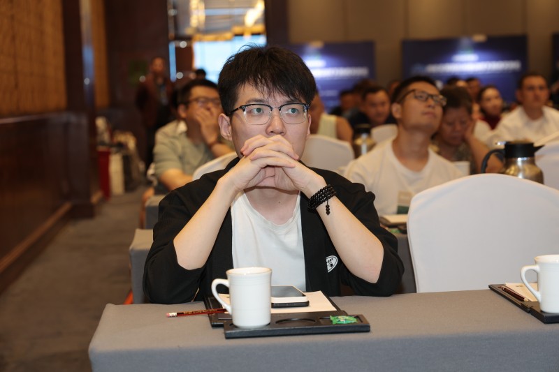 交易者同盟会2026浅谈交易暨百城联动线下技术交流会（乌鲁木齐站）取得圆满成功！