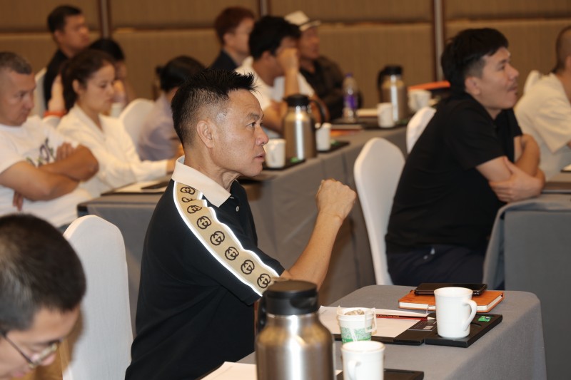 交易者同盟会2026浅谈交易暨百城联动线下技术交流会（乌鲁木齐站）取得圆满成功！