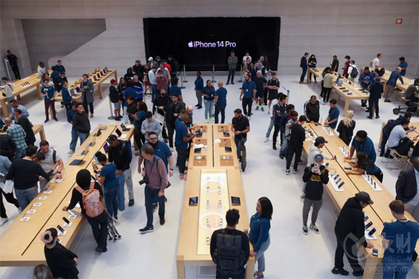 iPhone 18 Pro的发布时间已然对竞品形成碾压