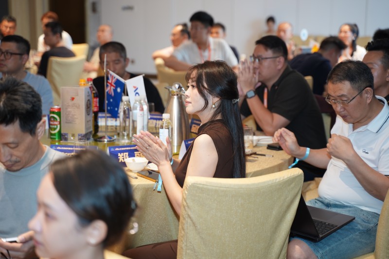 聚势蓉城，合作共赢 2026交易者同盟会IB精英私享晚宴·成都站圆满落幕