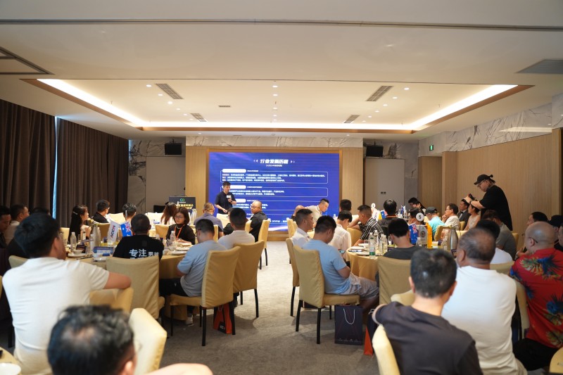 聚势蓉城，合作共赢 2026交易者同盟会IB精英私享晚宴·成都站圆满落幕