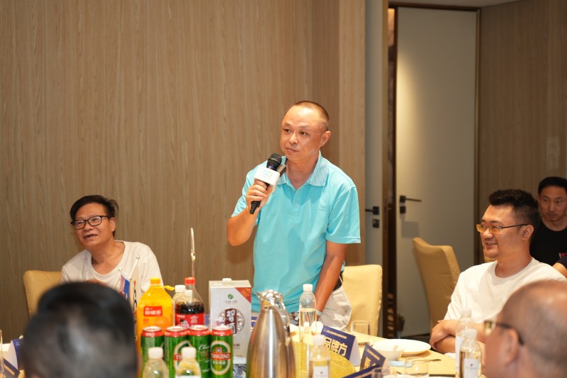 聚势蓉城，合作共赢 2026交易者同盟会IB精英私享晚宴·成都站圆满落幕