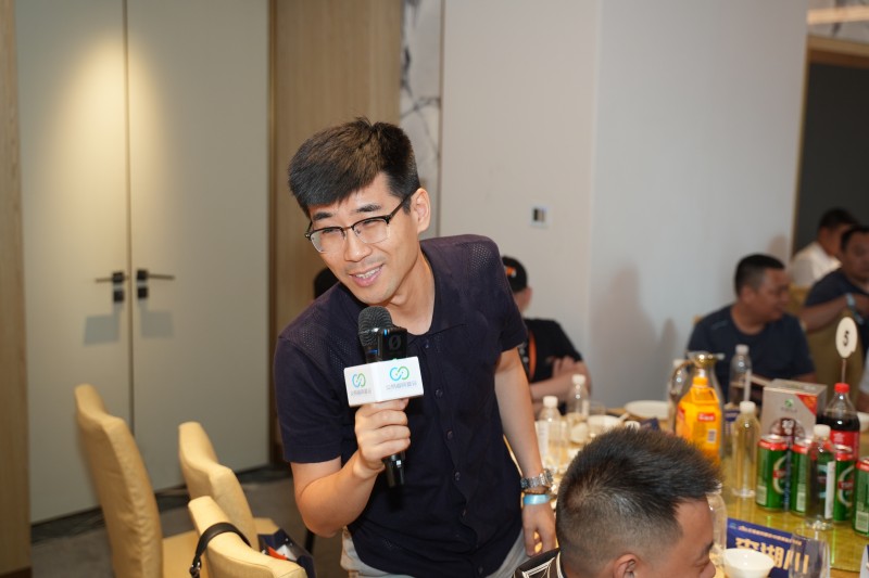 聚势蓉城，合作共赢 2026交易者同盟会IB精英私享晚宴·成都站圆满落幕