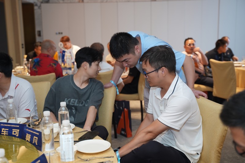 聚势蓉城，合作共赢 2026交易者同盟会IB精英私享晚宴·成都站圆满落幕