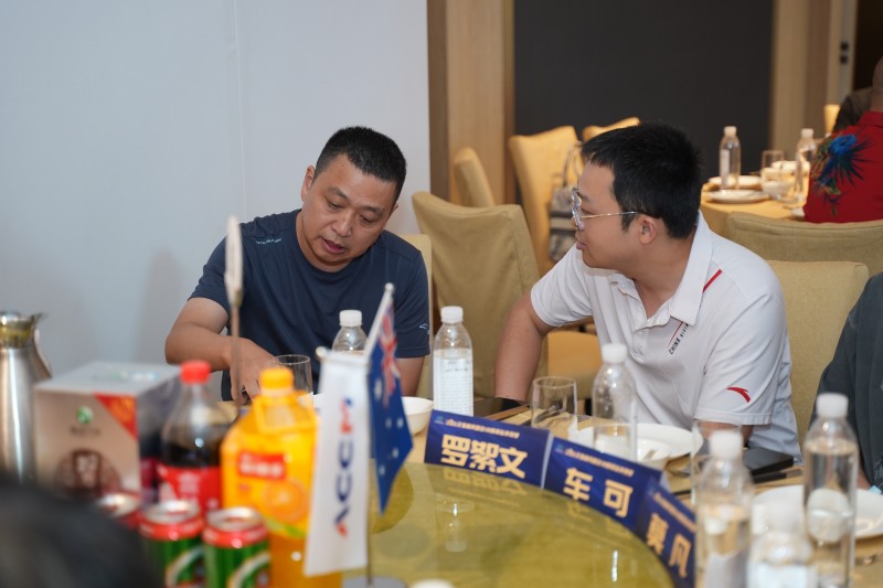 聚势蓉城，合作共赢 2026交易者同盟会IB精英私享晚宴·成都站圆满落幕