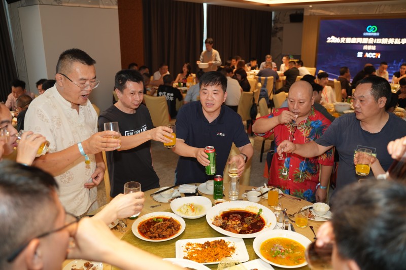 聚势蓉城，合作共赢 2026交易者同盟会IB精英私享晚宴·成都站圆满落幕