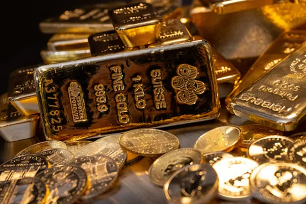 黄金矿企股8月表现超过了芯片板块过去多年的任一单月表现
