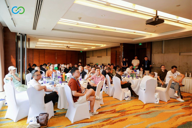 聚力青岛,共赴新程 2026交易者同盟会IB精英私享晚宴·青岛站圆满收官 聚力青岛,共赴新程 2026交易者同盟会IB精英私享晚宴·青岛站圆满收官