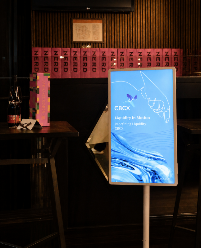 CBCX亮相Moon Party Seoul 2026：以文化与专业沉淀品牌长效生命力