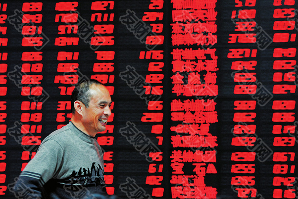 交易员大举看多中国股票 以实现AI赛道的资产分散配置 交易员大举看多中国股票 以实现AI赛道的资产分散配置