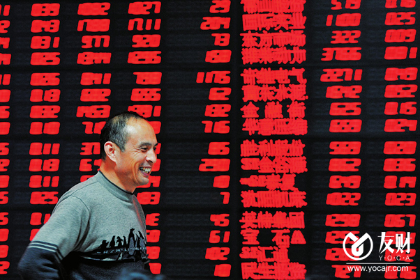 交易员大举看多中国股票 以实现AI赛道的资产分散配置