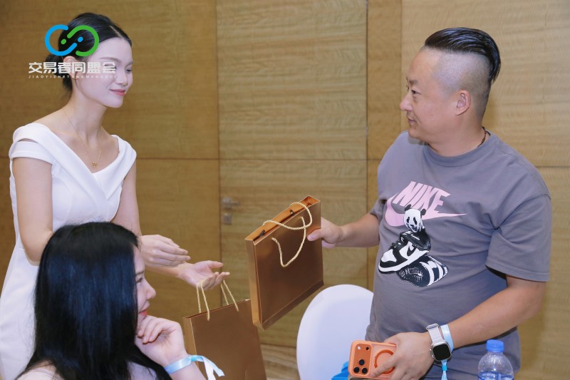 金风赴甬，聚力同行 2026交易者同盟会IB精英私享晚宴·宁波站圆满落幕