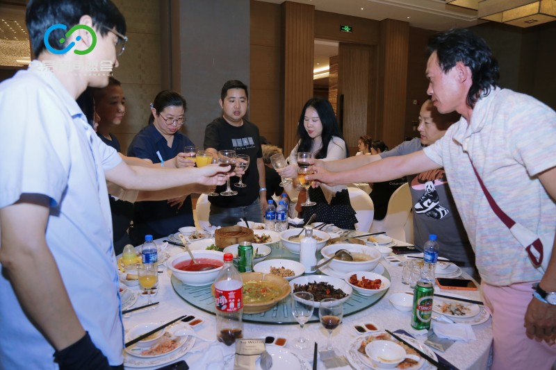 金风赴甬，聚力同行 2026交易者同盟会IB精英私享晚宴·宁波站圆满落幕