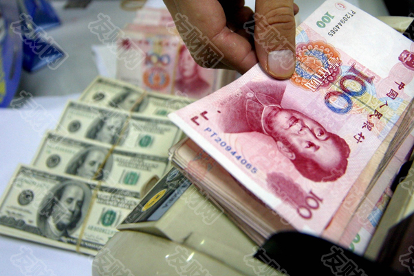 西班牙对外银行：套息交易融资货币或从日元转向人民币