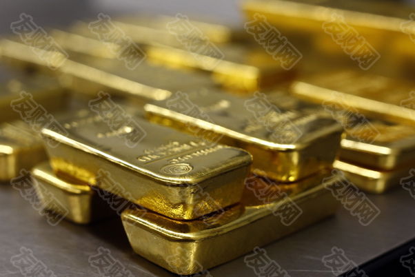 荷兰出于“危机防备” 将数十吨黄金转移至伦敦 荷兰出于“危机防备” 将数十吨黄金转移至伦敦