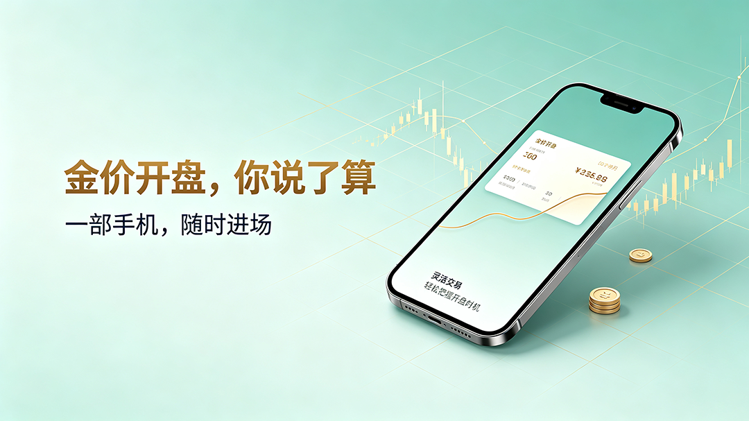 1789459685505643.jpeg 金价开盘主题海报设计.jpeg