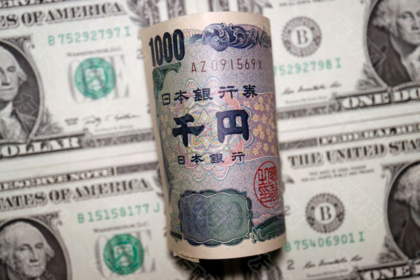 桑坦德银行称：日本政府养老金投资基金或出售620亿美元美国国债