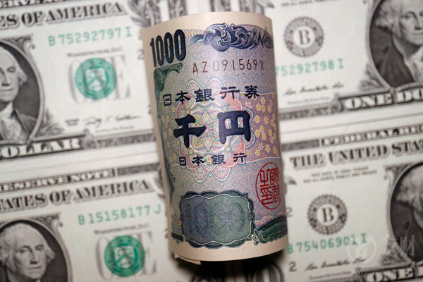 桑坦德银行称：日本政府养老金投资基金或出售620亿美元美国国债