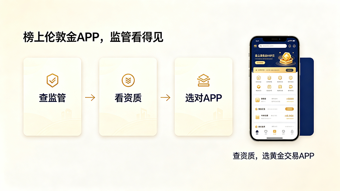 伦敦金APP宣传海报设计.jpeg