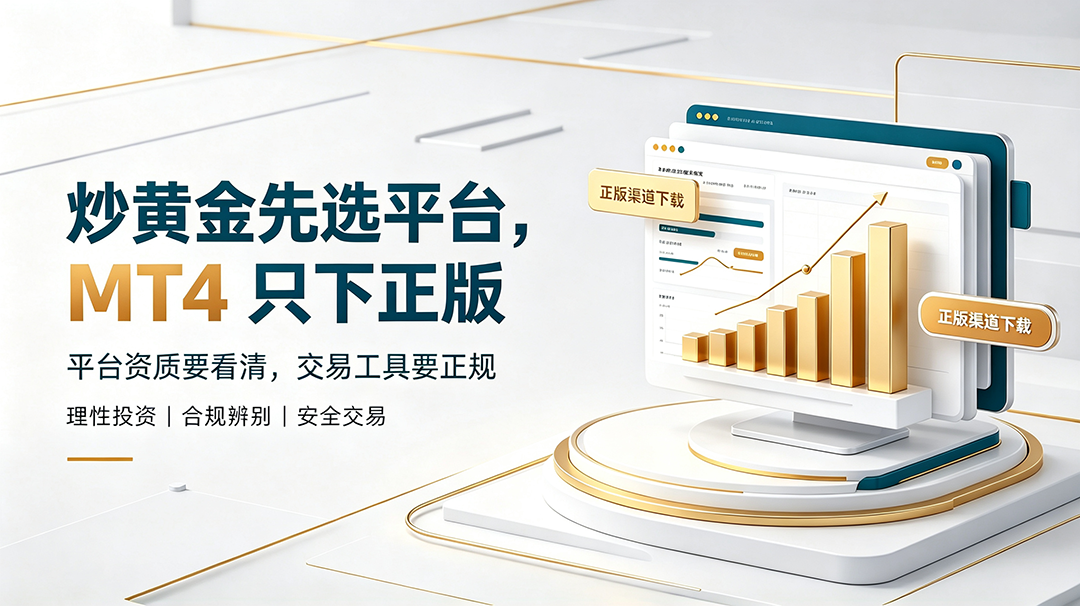 1790752658706687.png 炒黄金选平台 正版MT4宣传海报制作.png