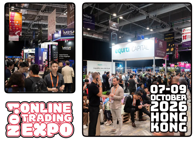 iFX EXPO Asia 2026 来了:时间、地点、报名流程,一篇说清 iFX EXPO Asia 2026 来了:时间、地点、报名流程,一篇说清