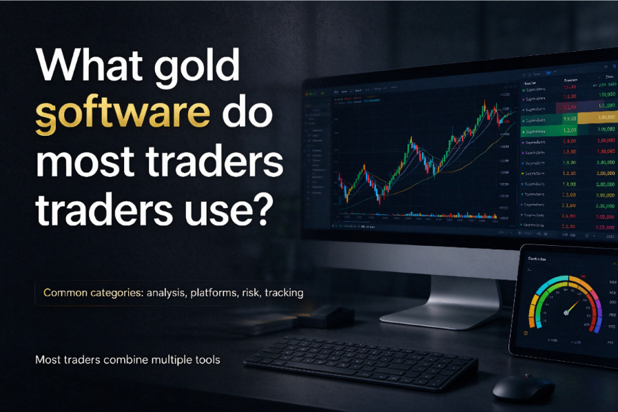 What gold software do most traders use.png