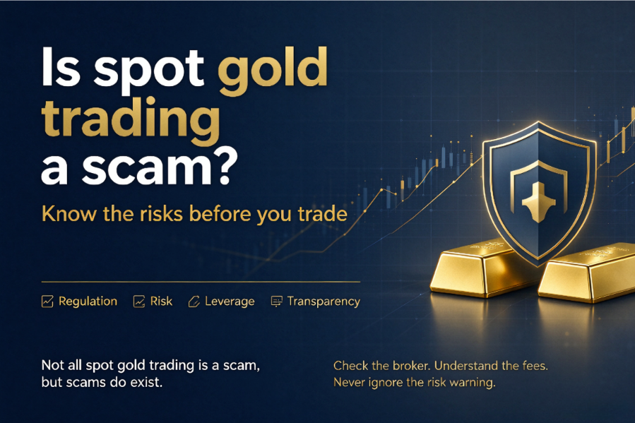 Is spot gold trading a scam.png